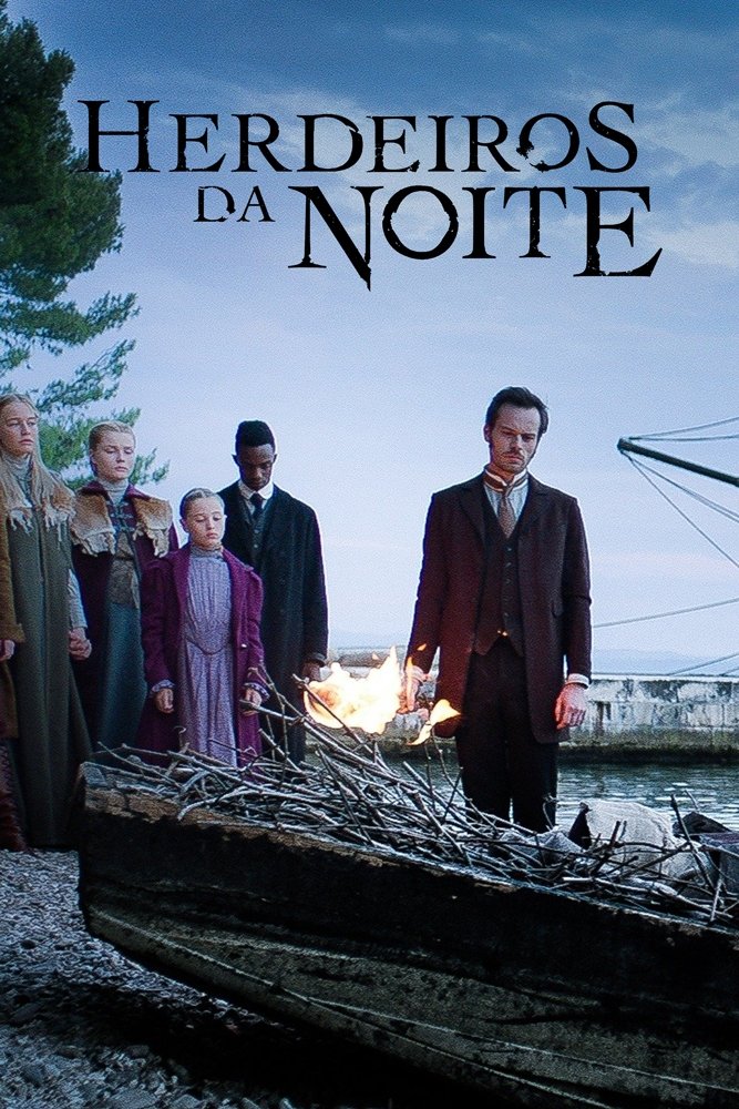 Poster de Temporada 2