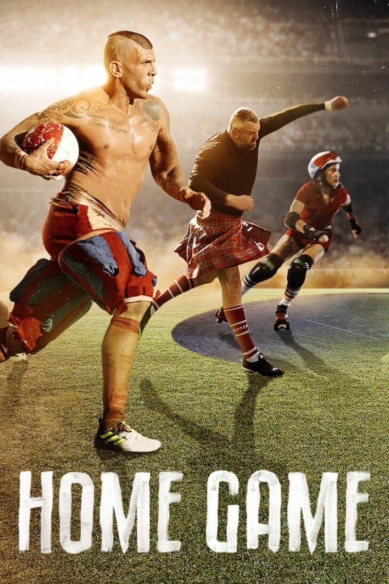 Poster de Temporada 1
