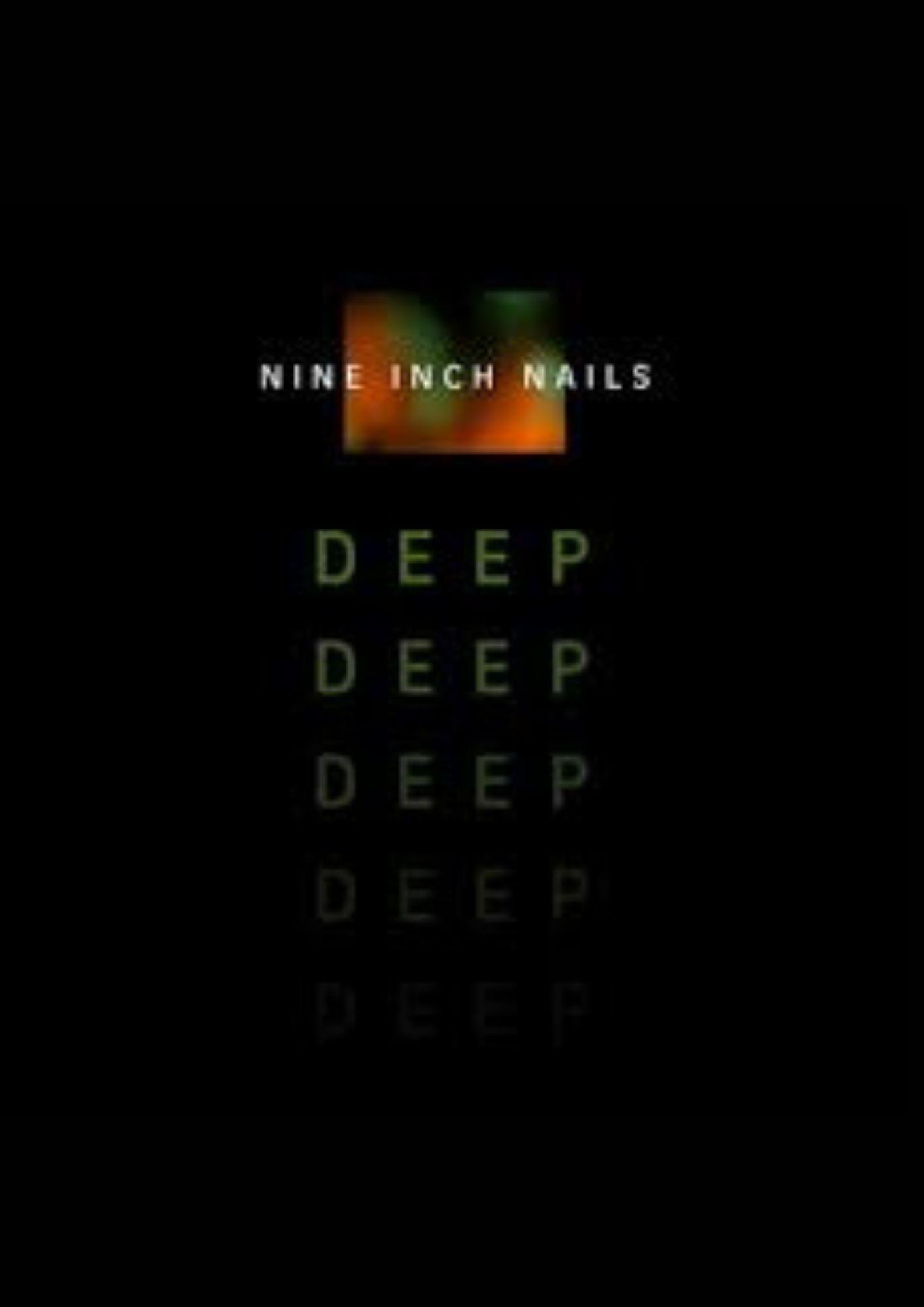 Affiche du film Deep