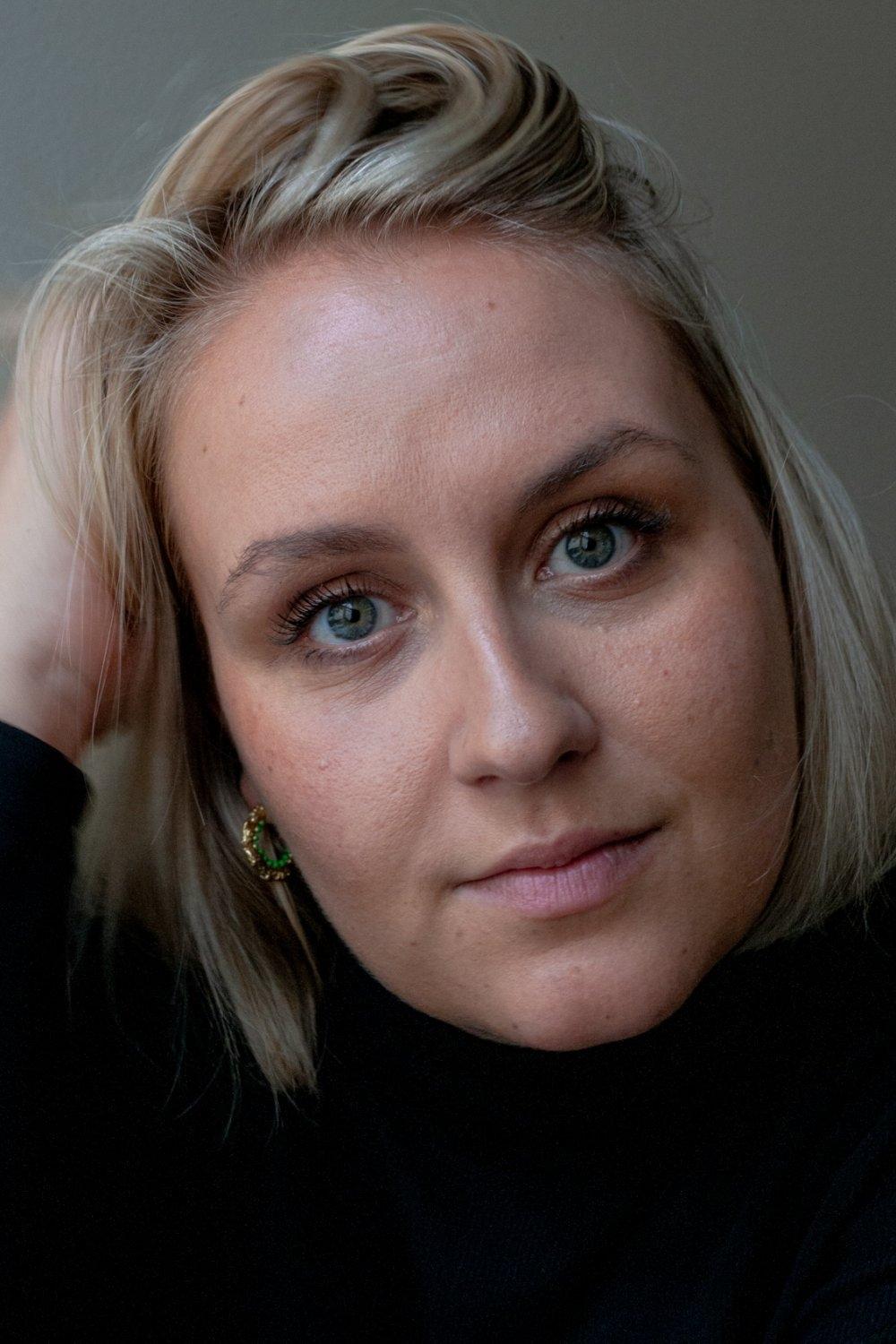 Foto de Mathilde Eusebius