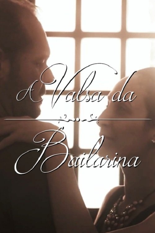 Poster de A Valsa da Bailarina