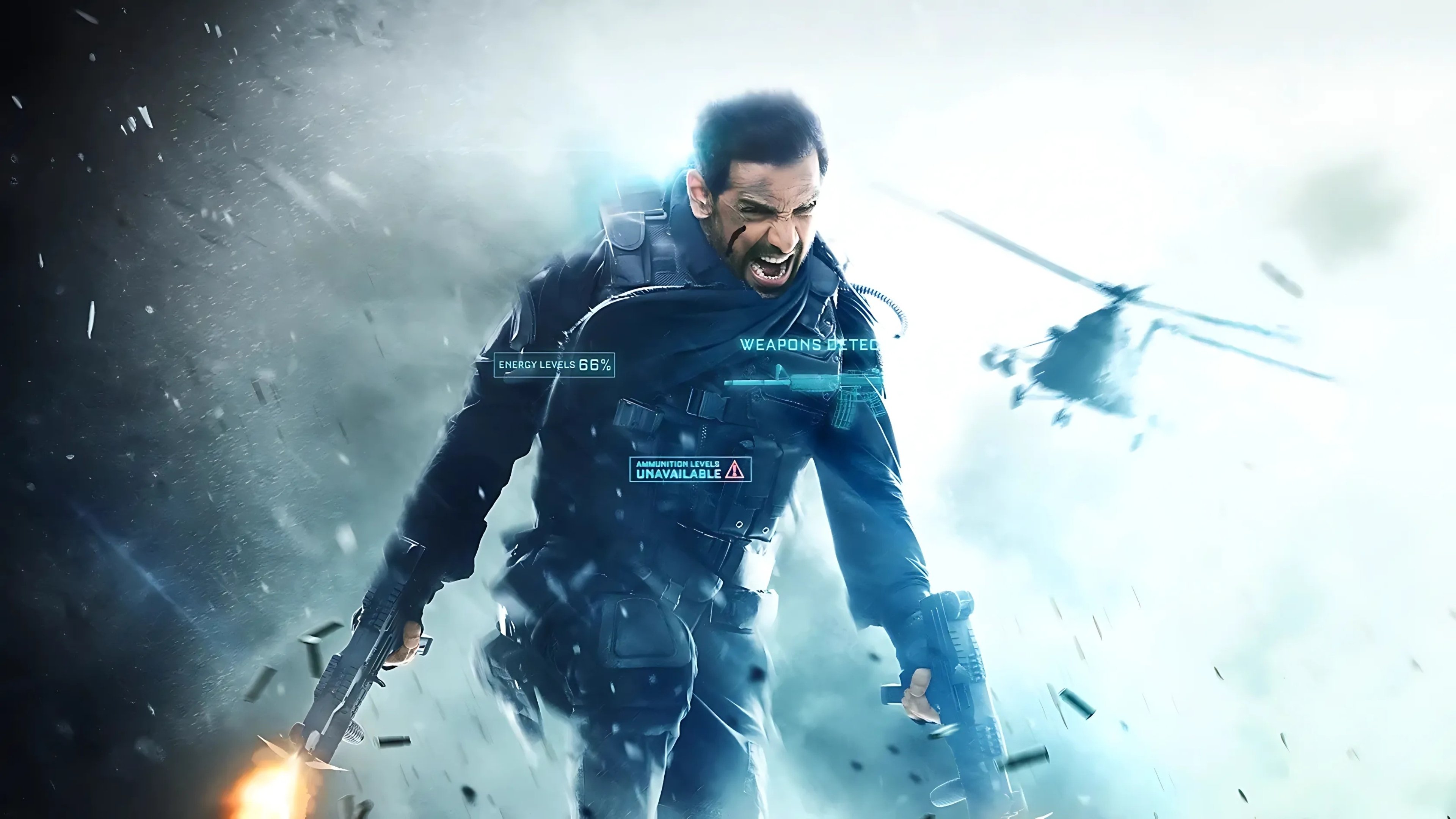Backdrop image
