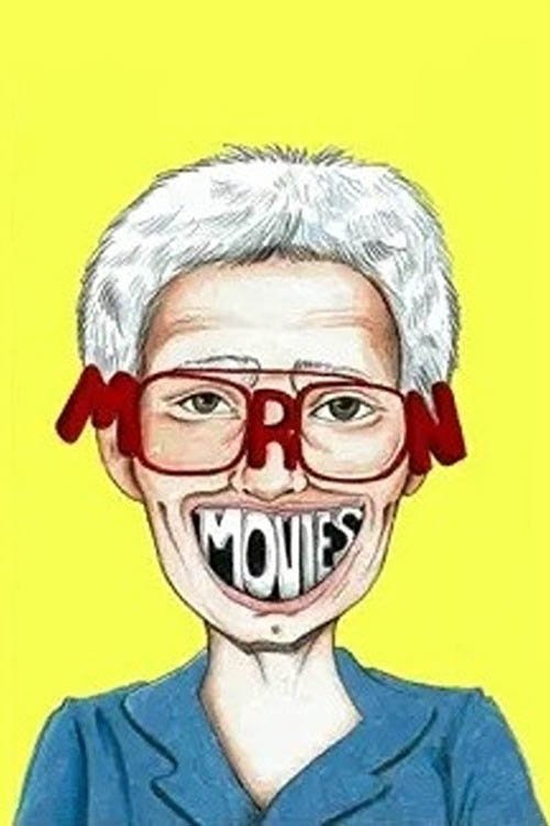 Poster de Moron Movies