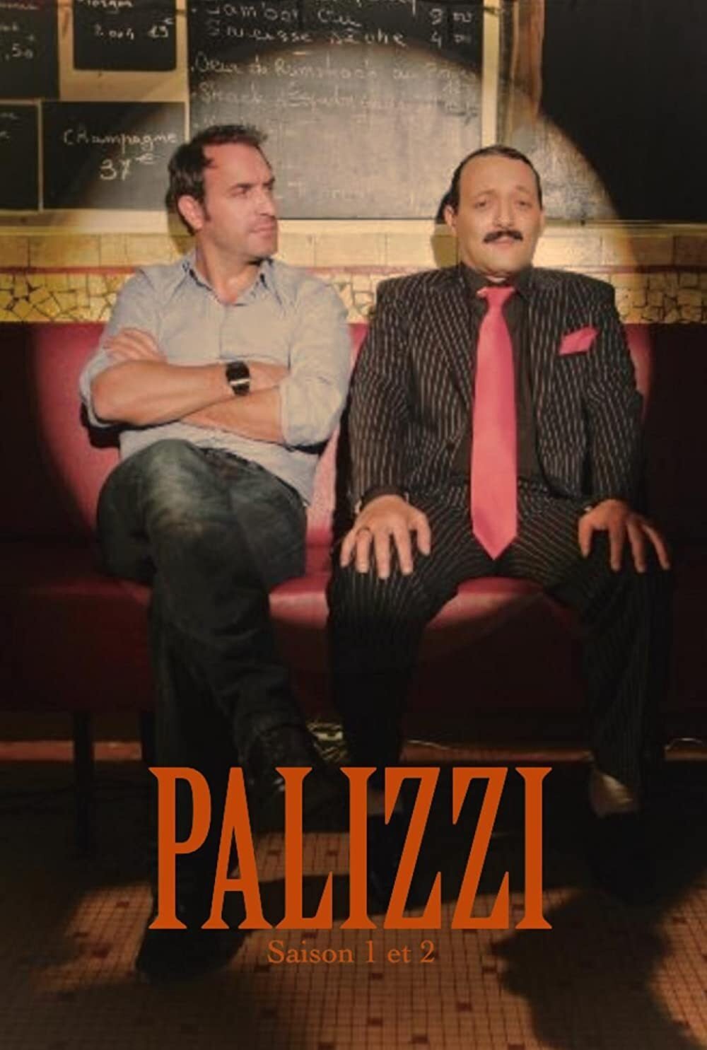 Poster de Palizzi