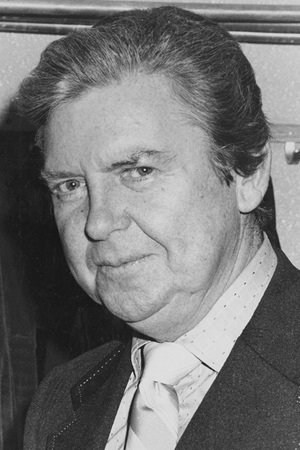Foto de Vince McMahon Sr.
