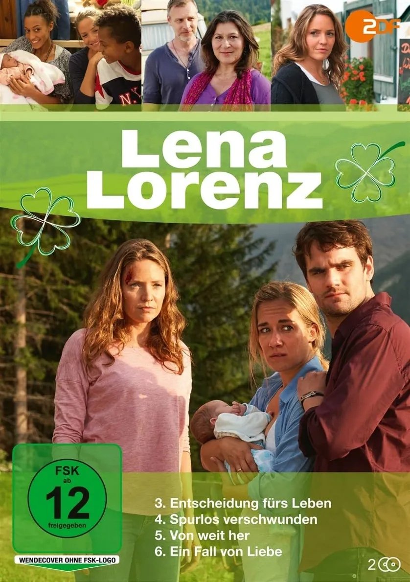 Poster de Temporada 2