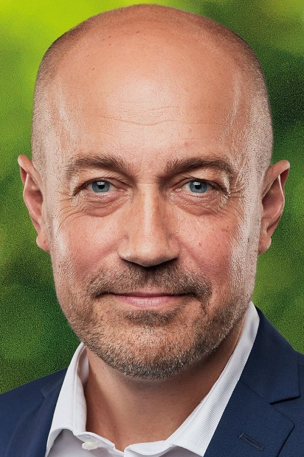 Foto de Magnus Heunicke