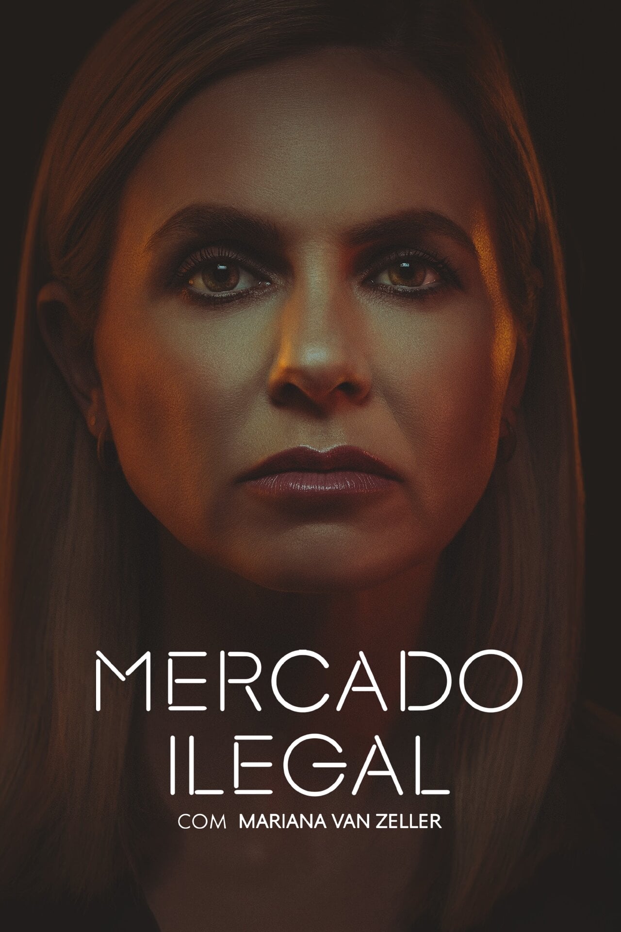 Poster de Temporada 3
