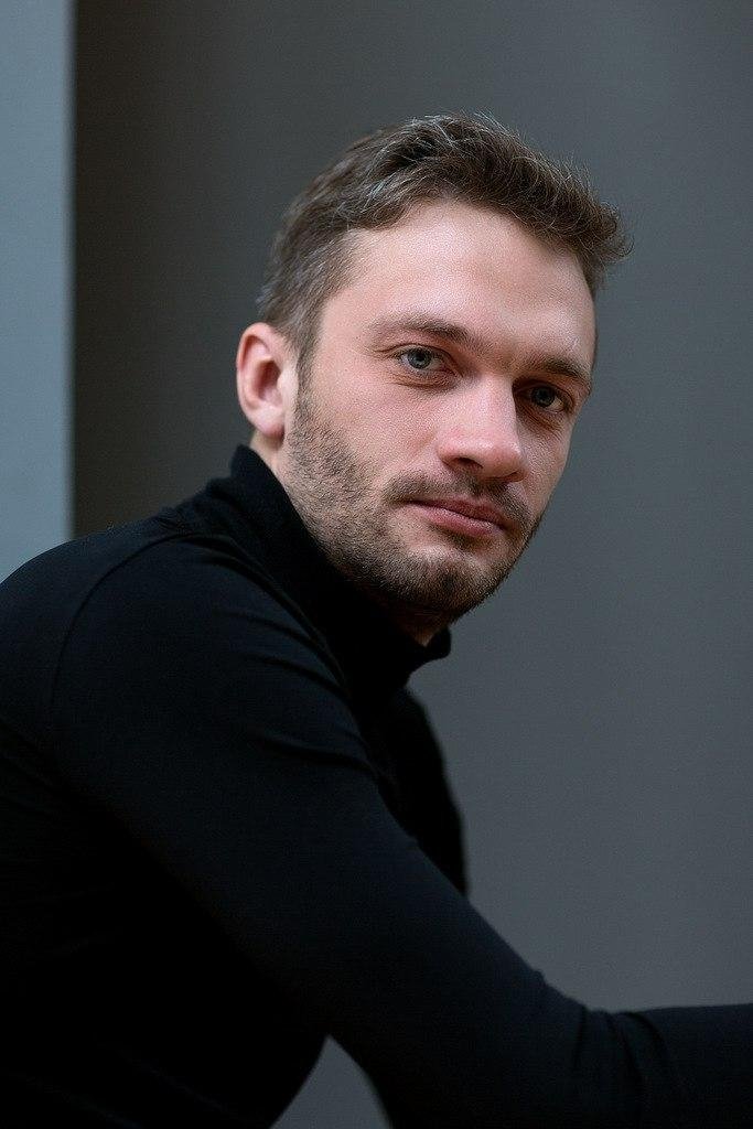 Foto de Владимир Барташевич