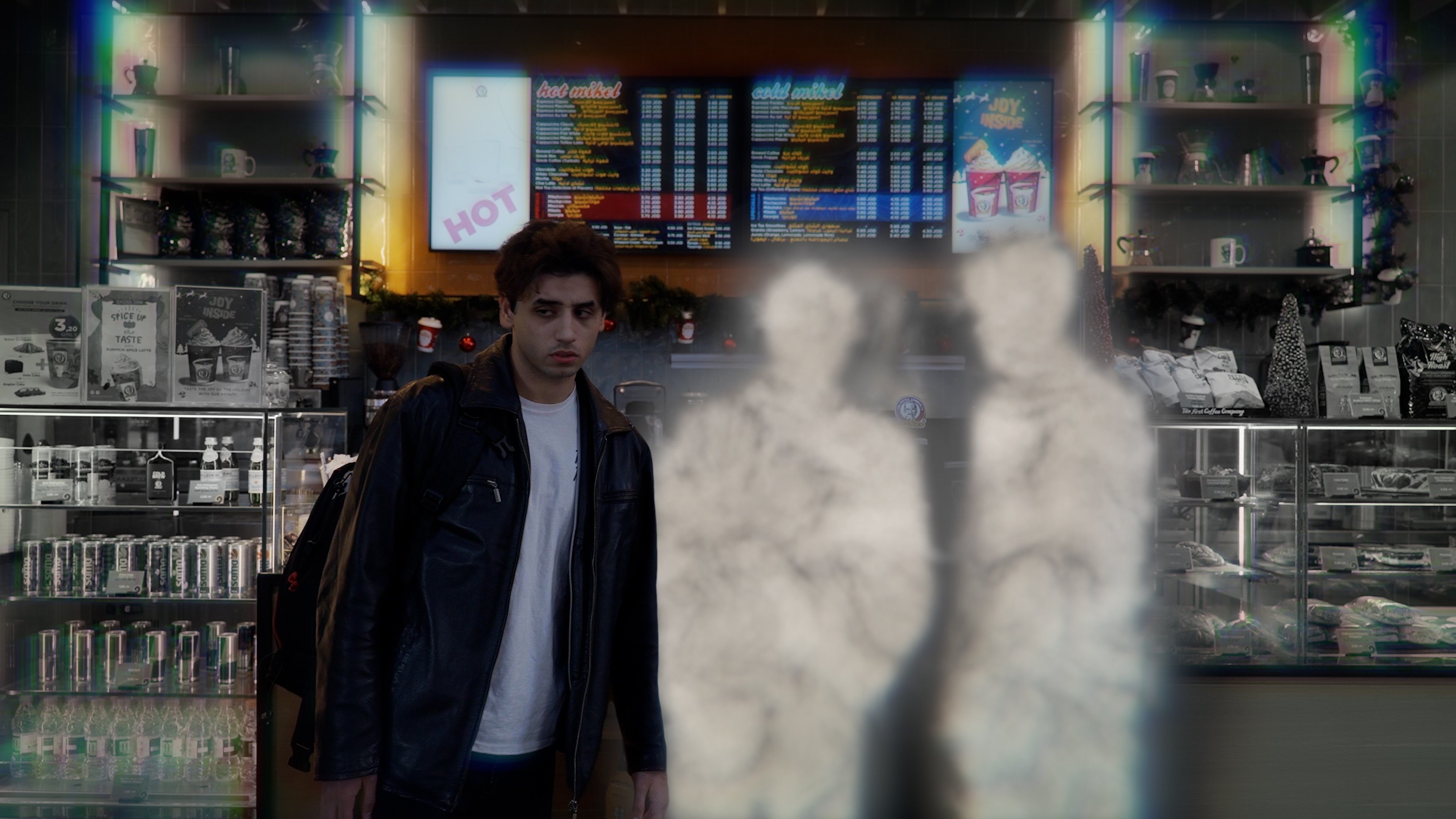 Backdrop image
