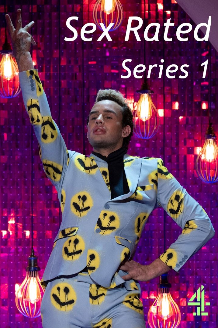 Poster de Temporada 1