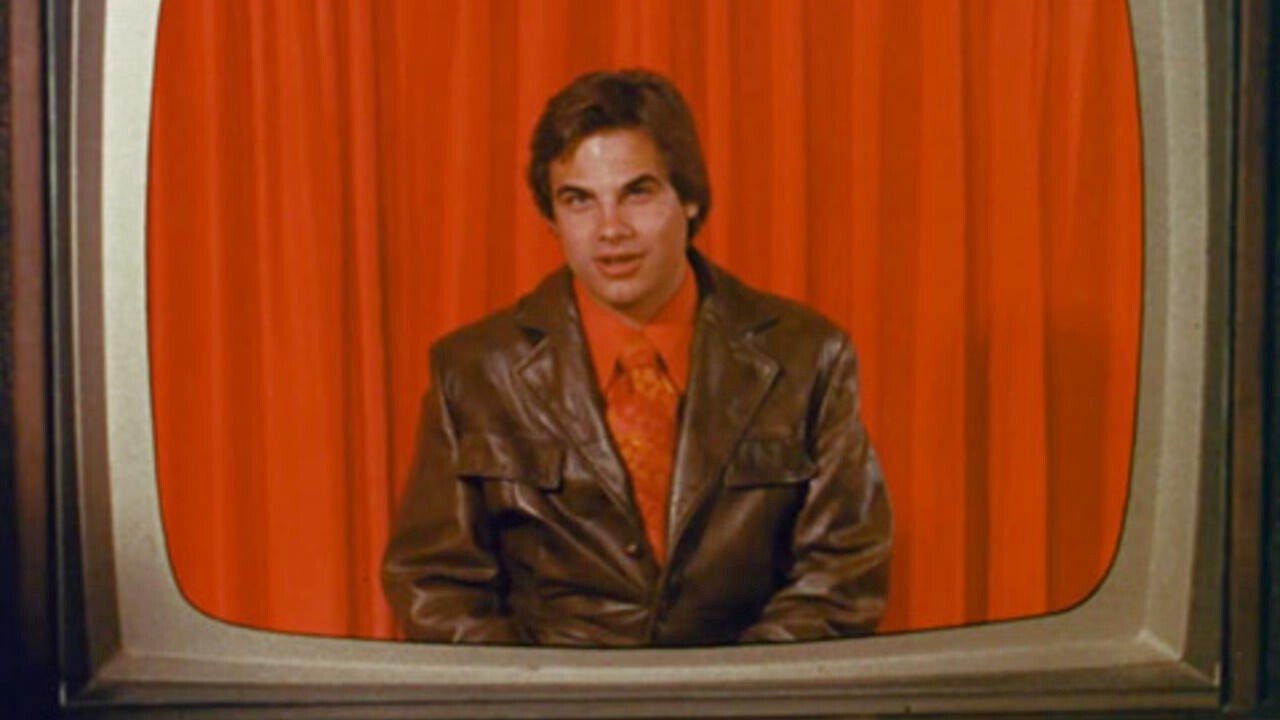 Backdrop image