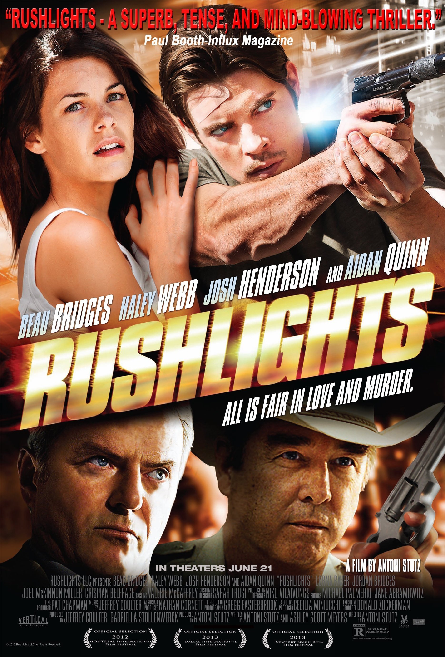 Poster movie