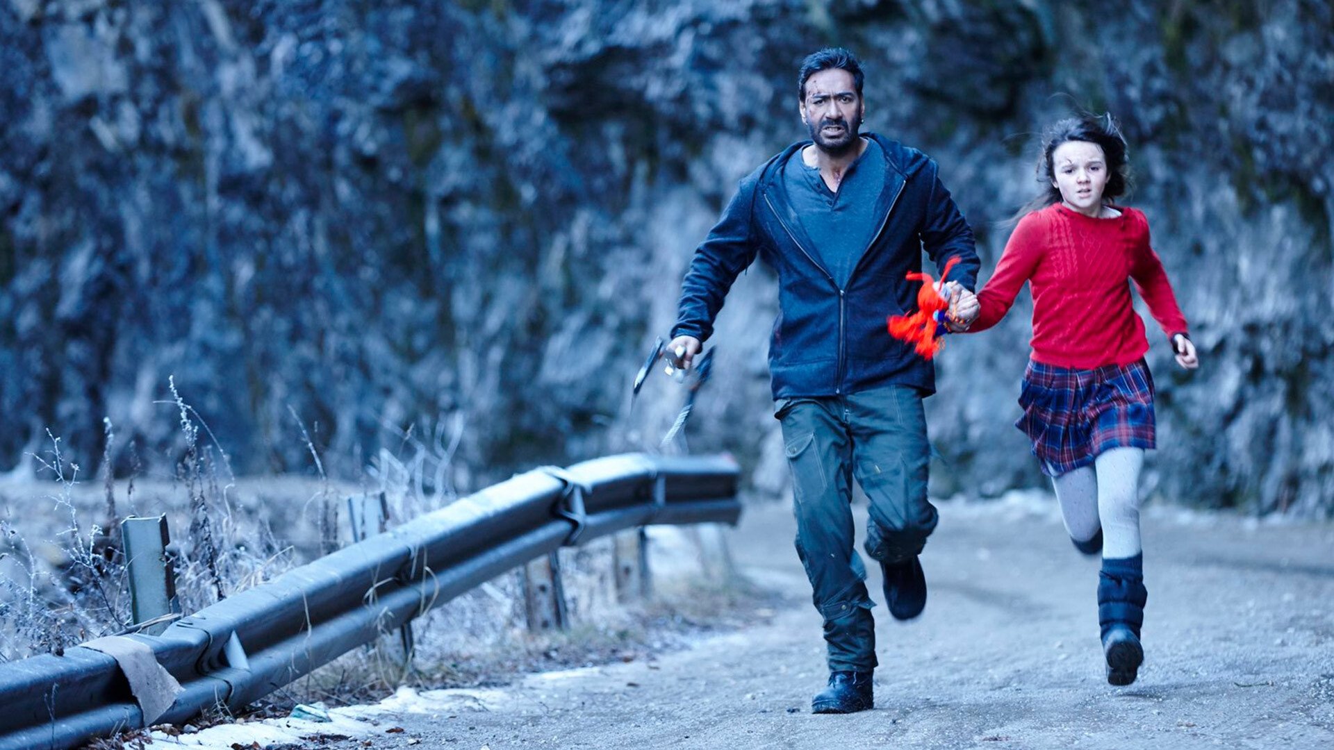 Shivaay 2016 123movies