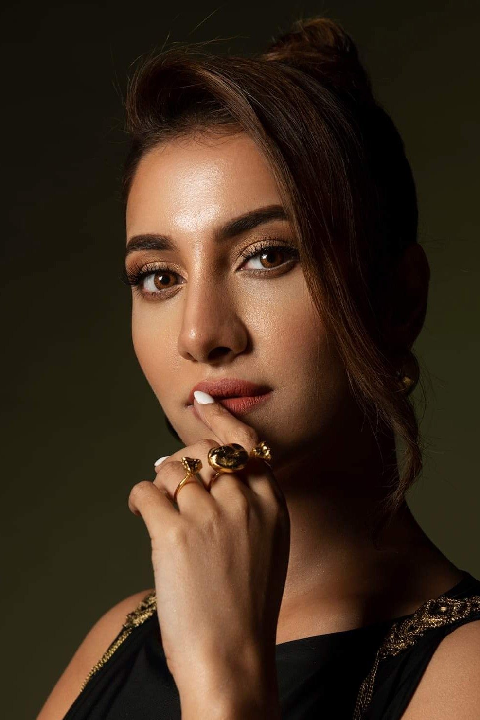Foto de Rukmini Maitra