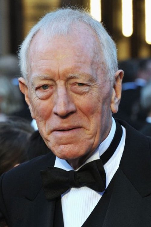 Foto de Max von Sydow