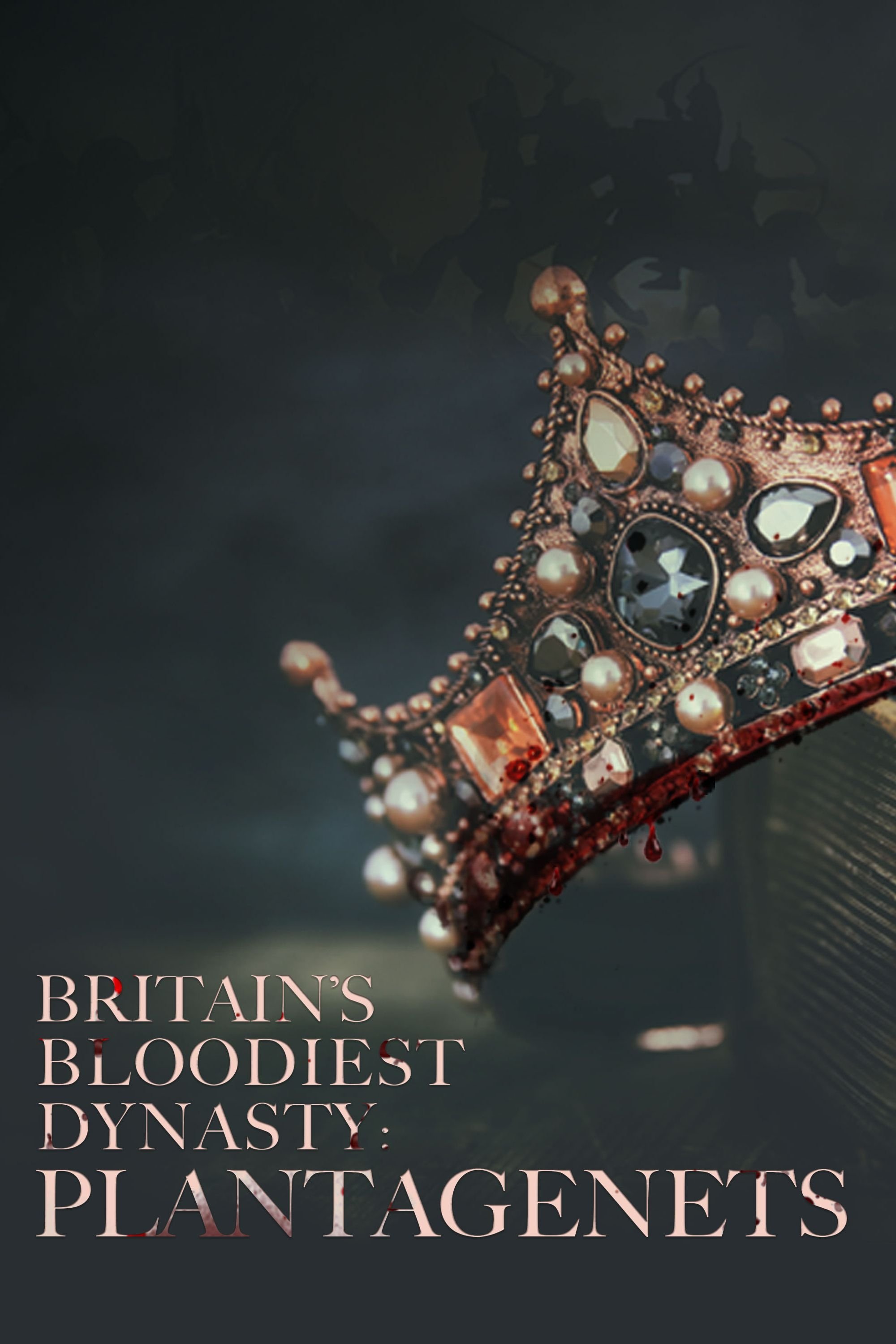 Poster de Britain's Bloodiest Dynasty