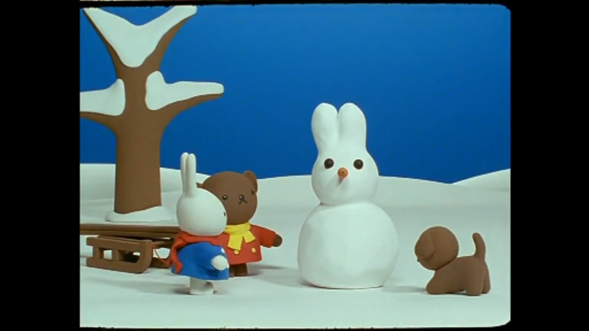 Backdrop image