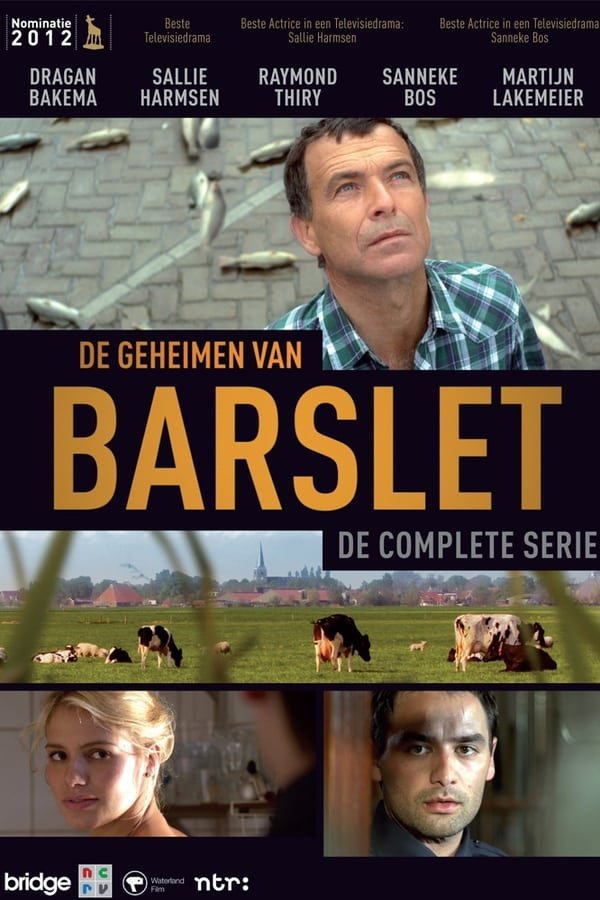 Poster de Temporada 1