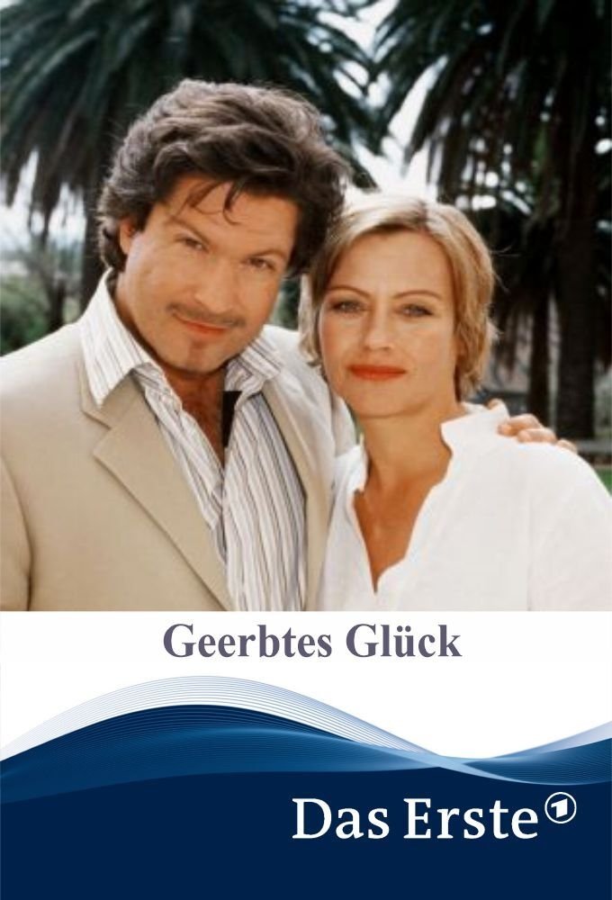 Affiche du film Geerbtes Glück