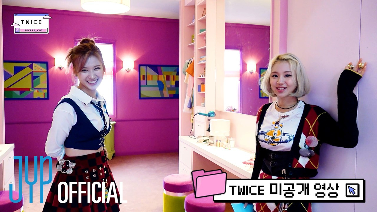 Being Middle School Students SA-CHAENG