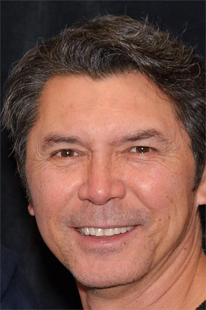 Foto de Lou Diamond Phillips
