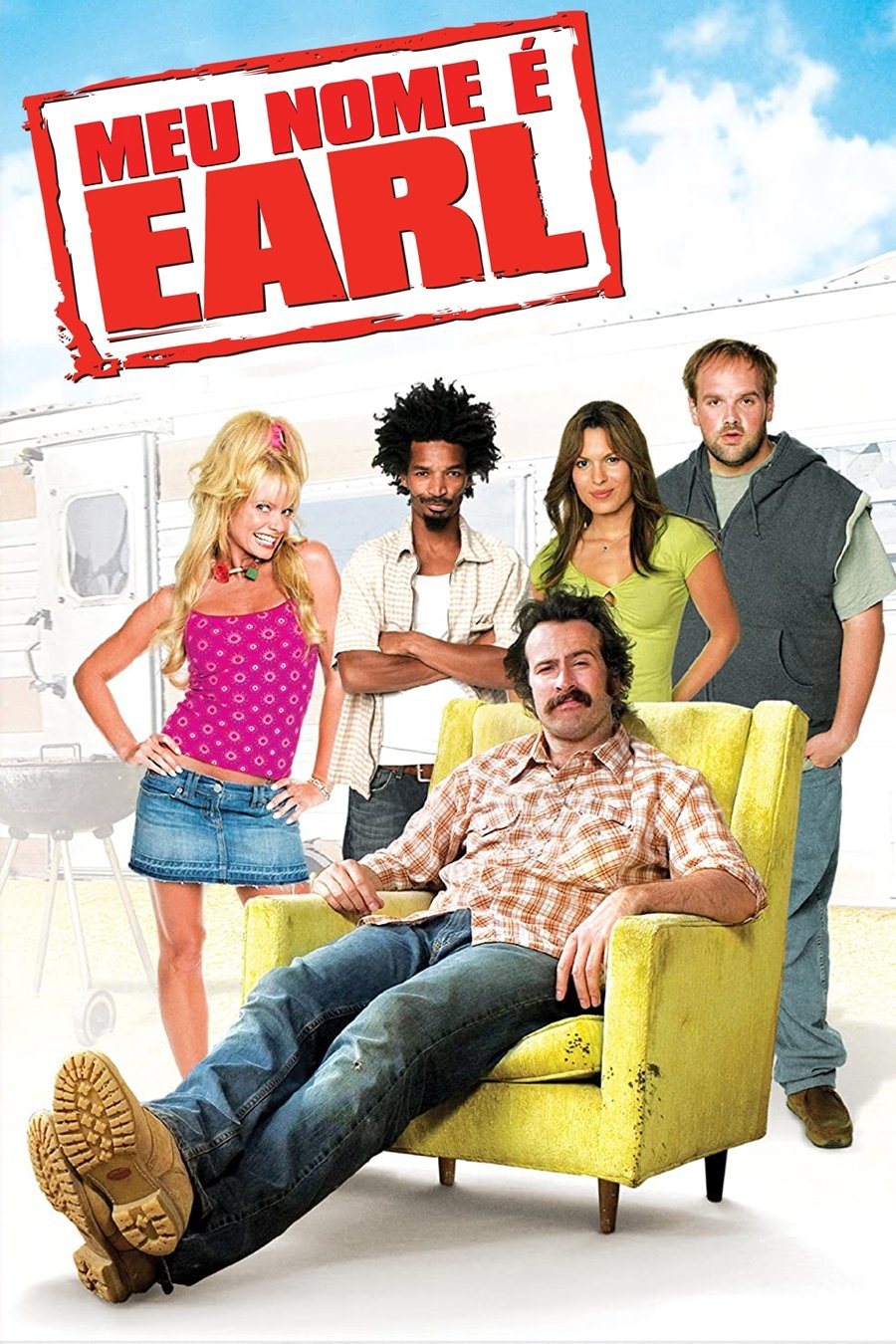 Poster de Temporada 2