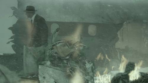 Controversial Crashes