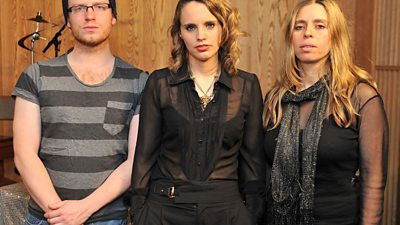 Anna Calvi