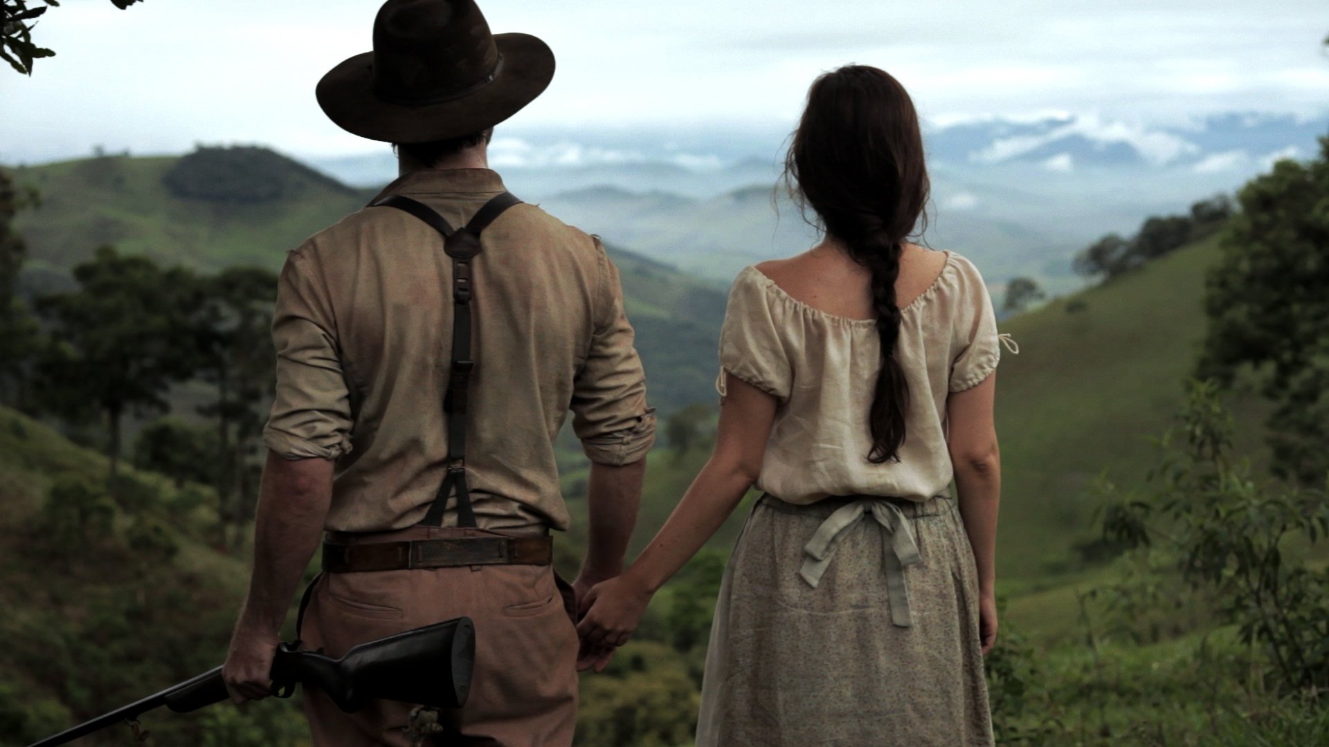 Backdrop image
