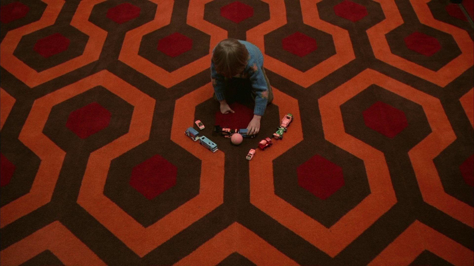 The Shining 1980 Soap2Day