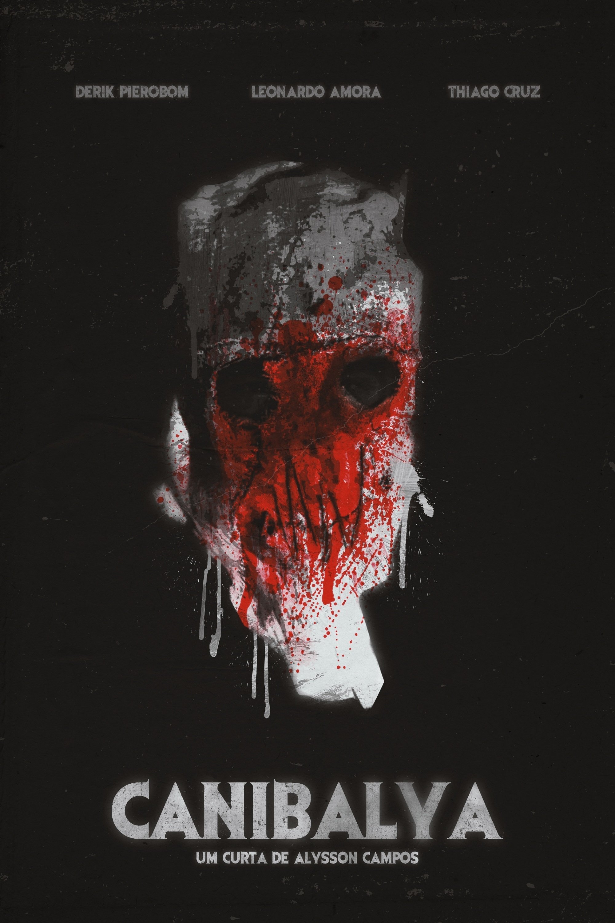 Poster de Canibalya