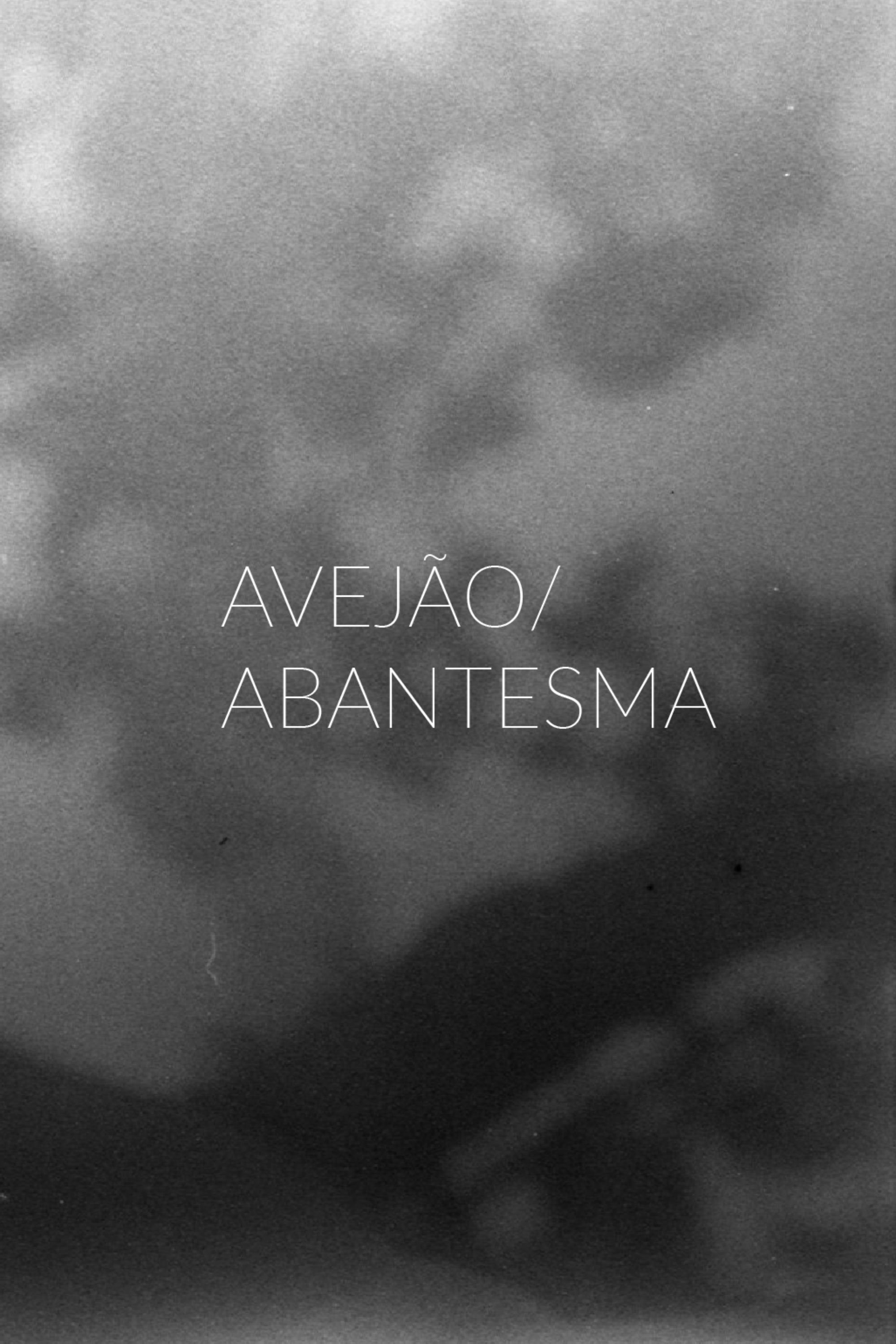 Poster de Avejão/Abantesma