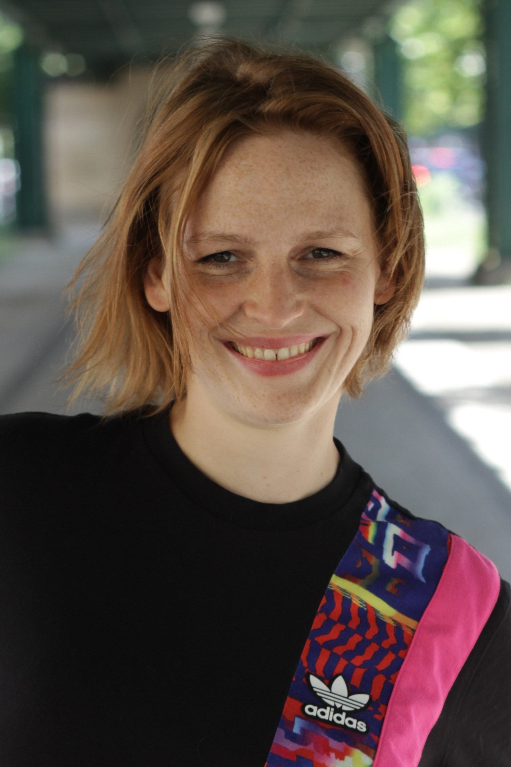 Foto de Eva Maria Jost