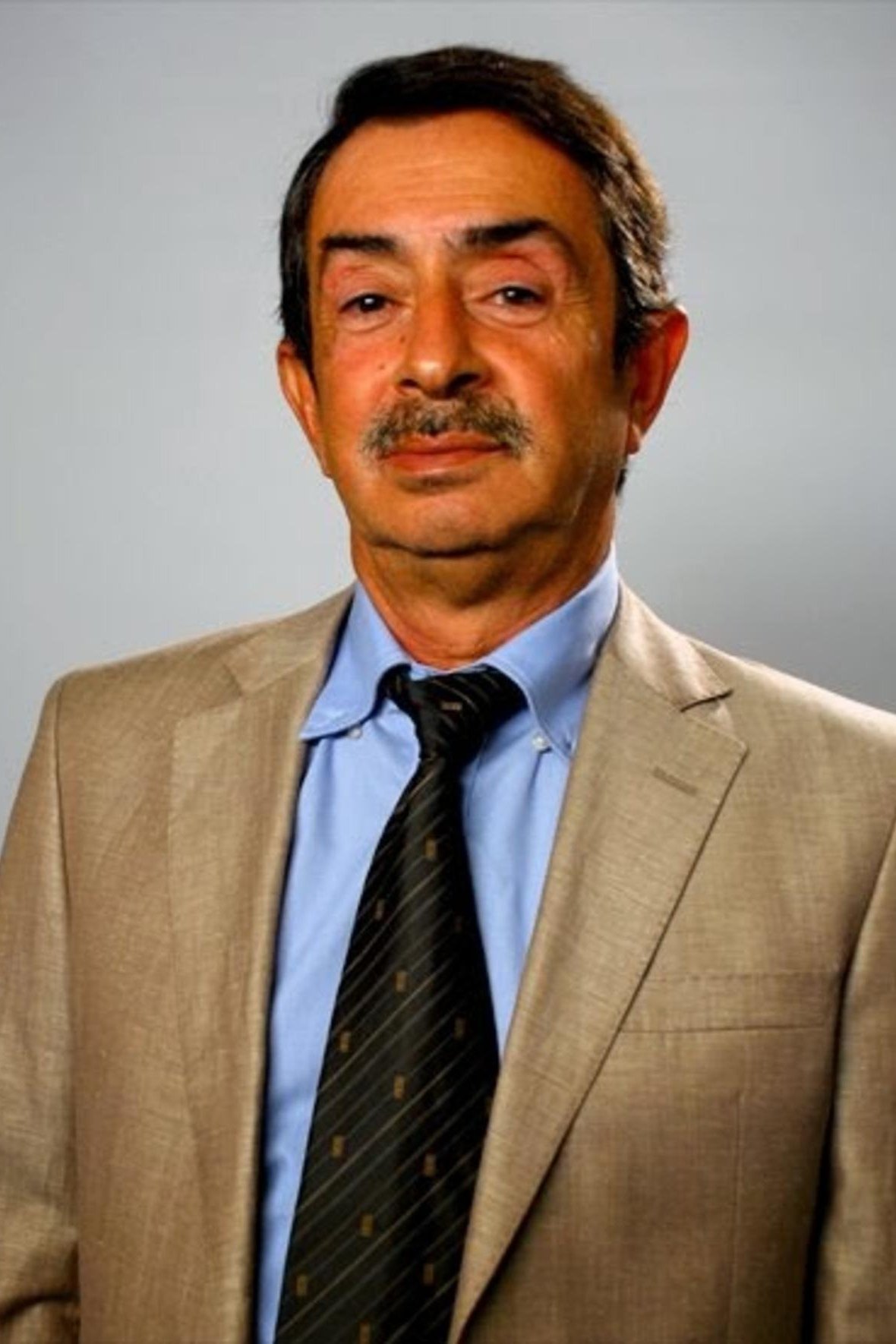 Foto de Turan Özdemir