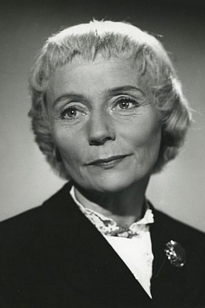Foto de Karen Lykkehus