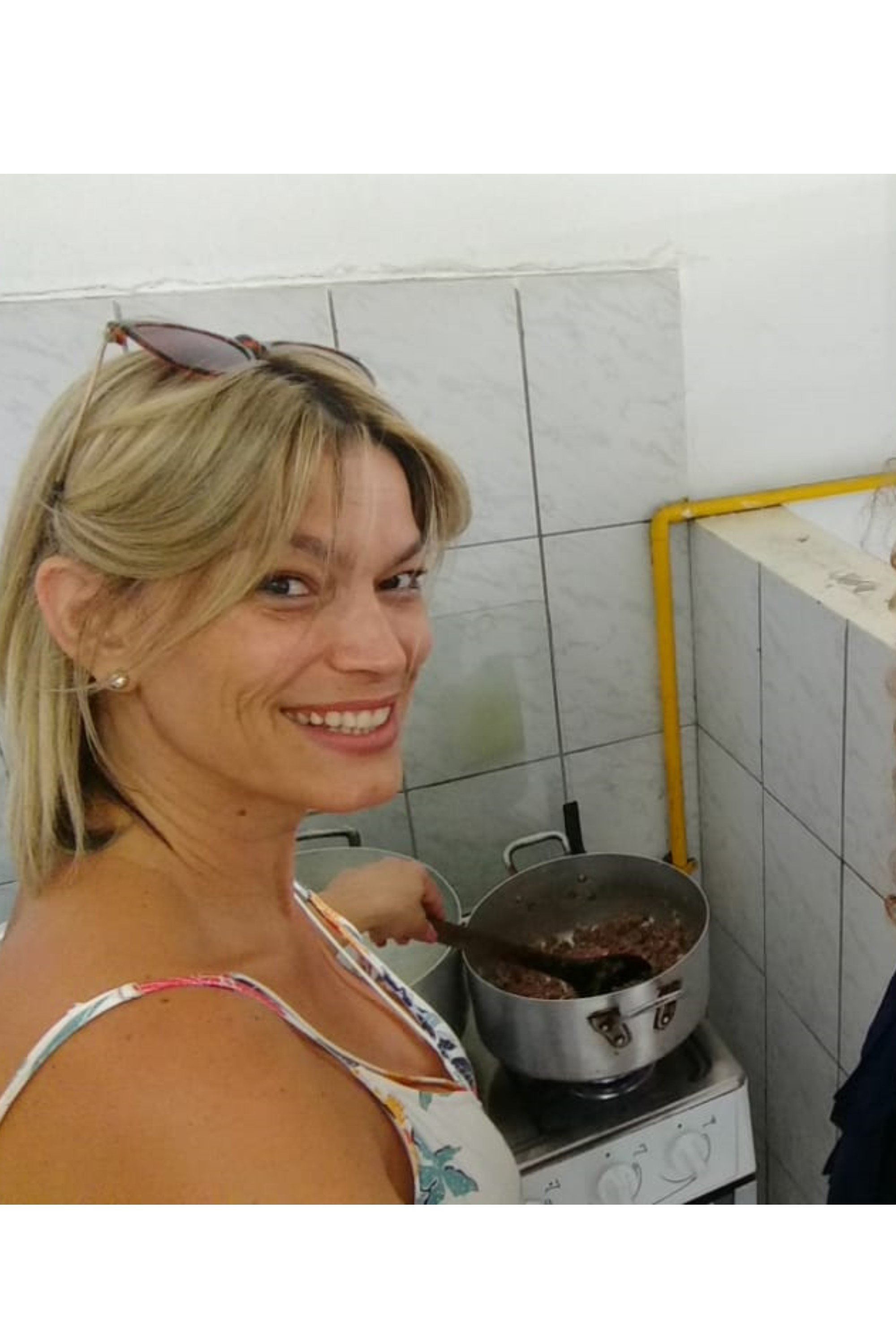 Foto de Patrícia Pires