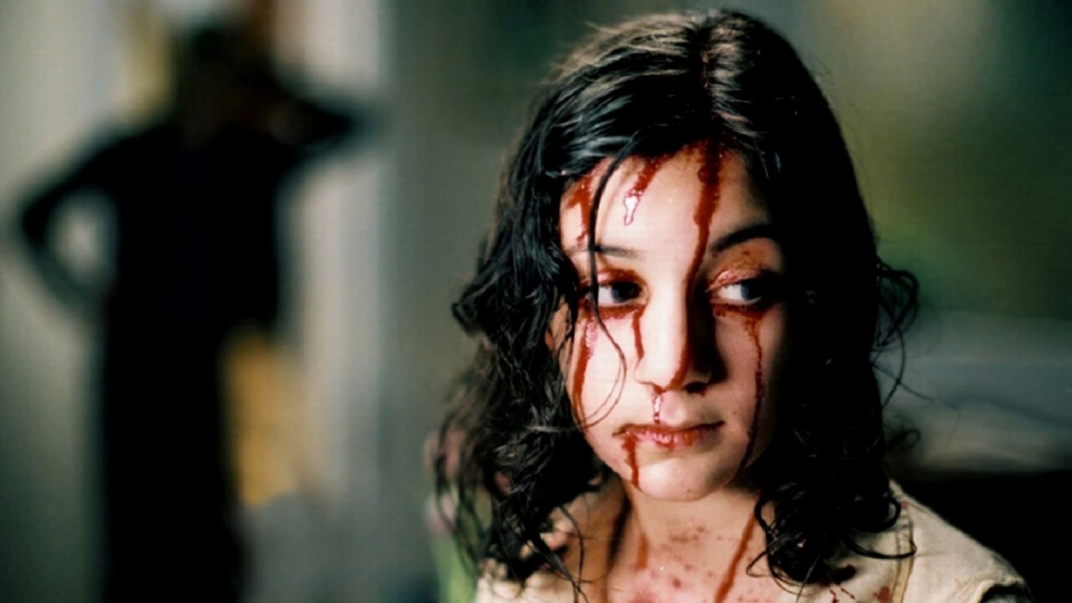 Let the Right One In 2008 123movies