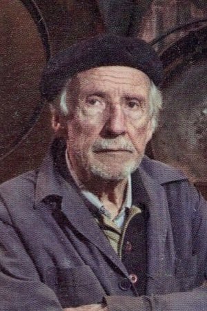 Foto de Octavio Podestá