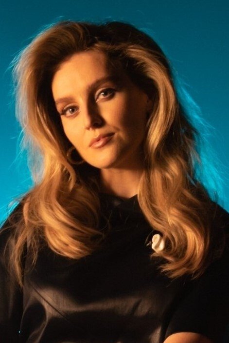 Foto de Perrie