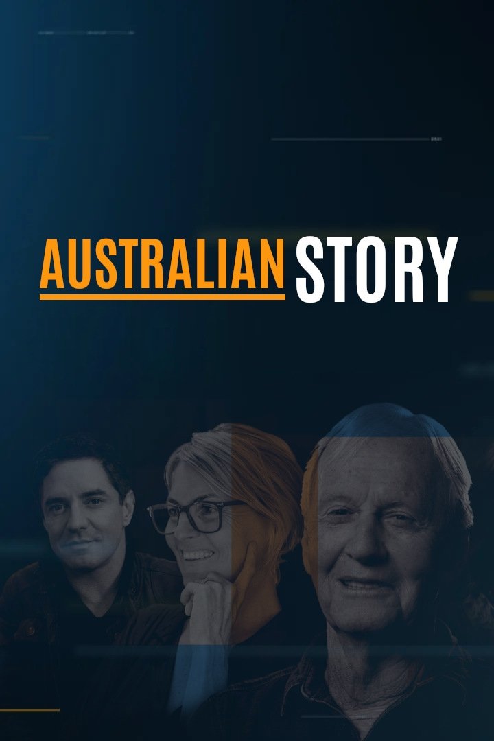 Poster de Australian Story