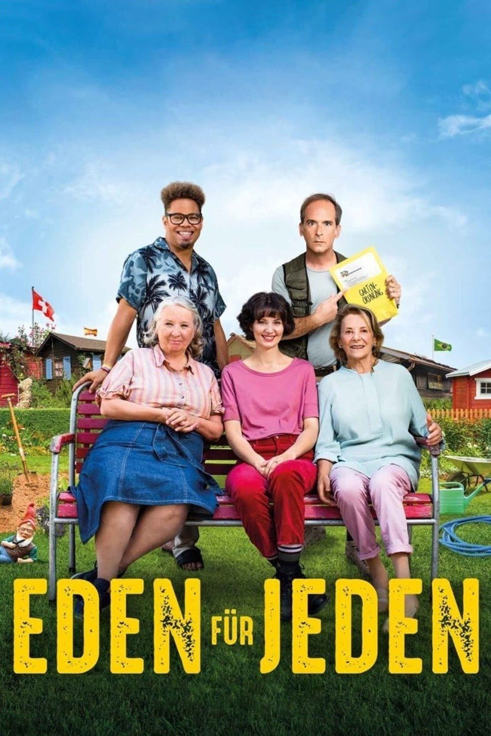 Poster movie