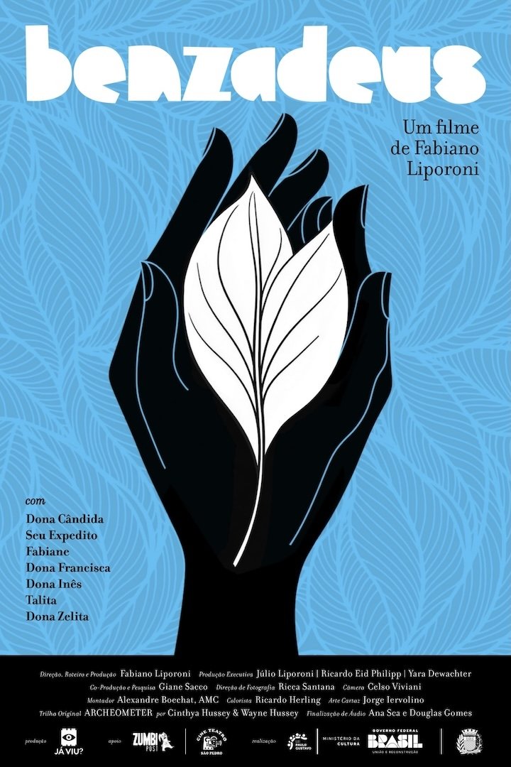 Poster de Benzadeus