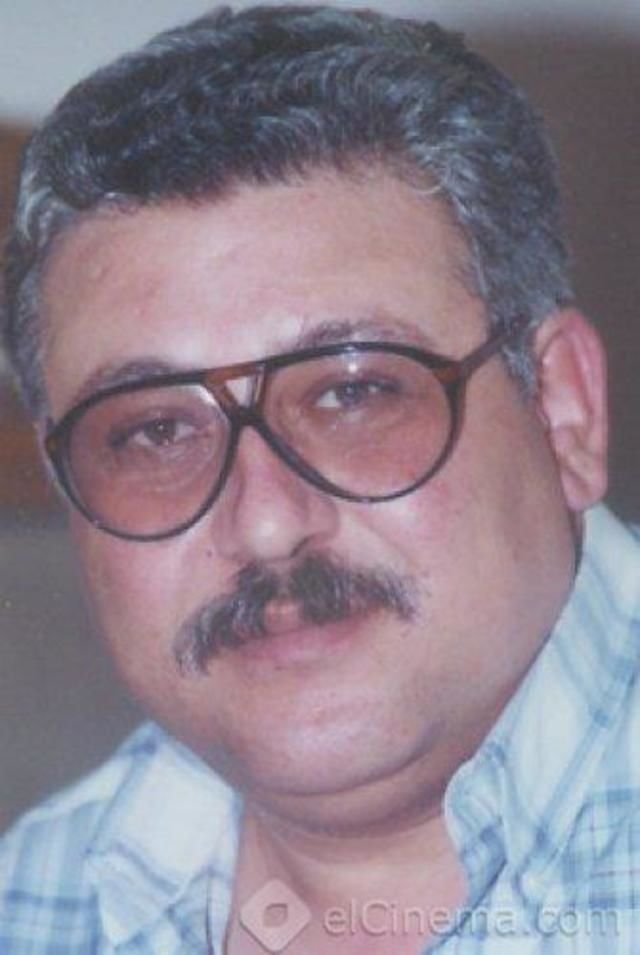 Foto de Mohamed El-Naggar
