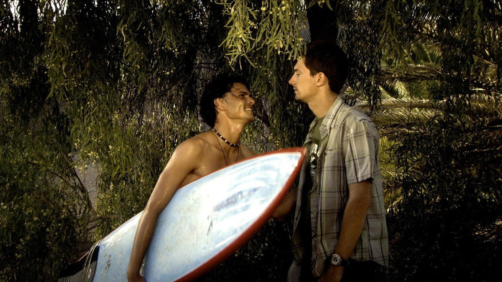 Backdrop image