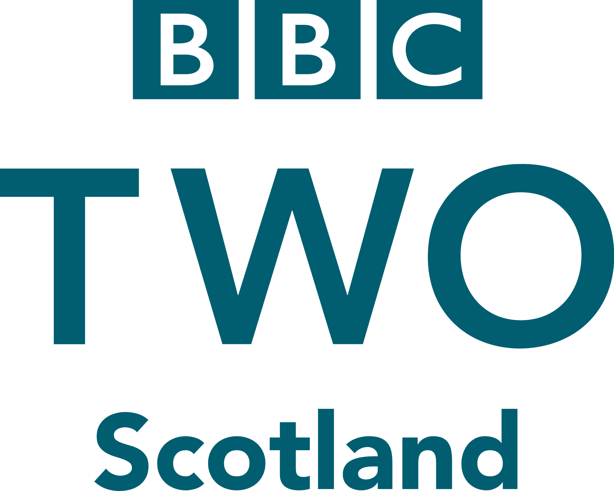 BBC Two Scotland