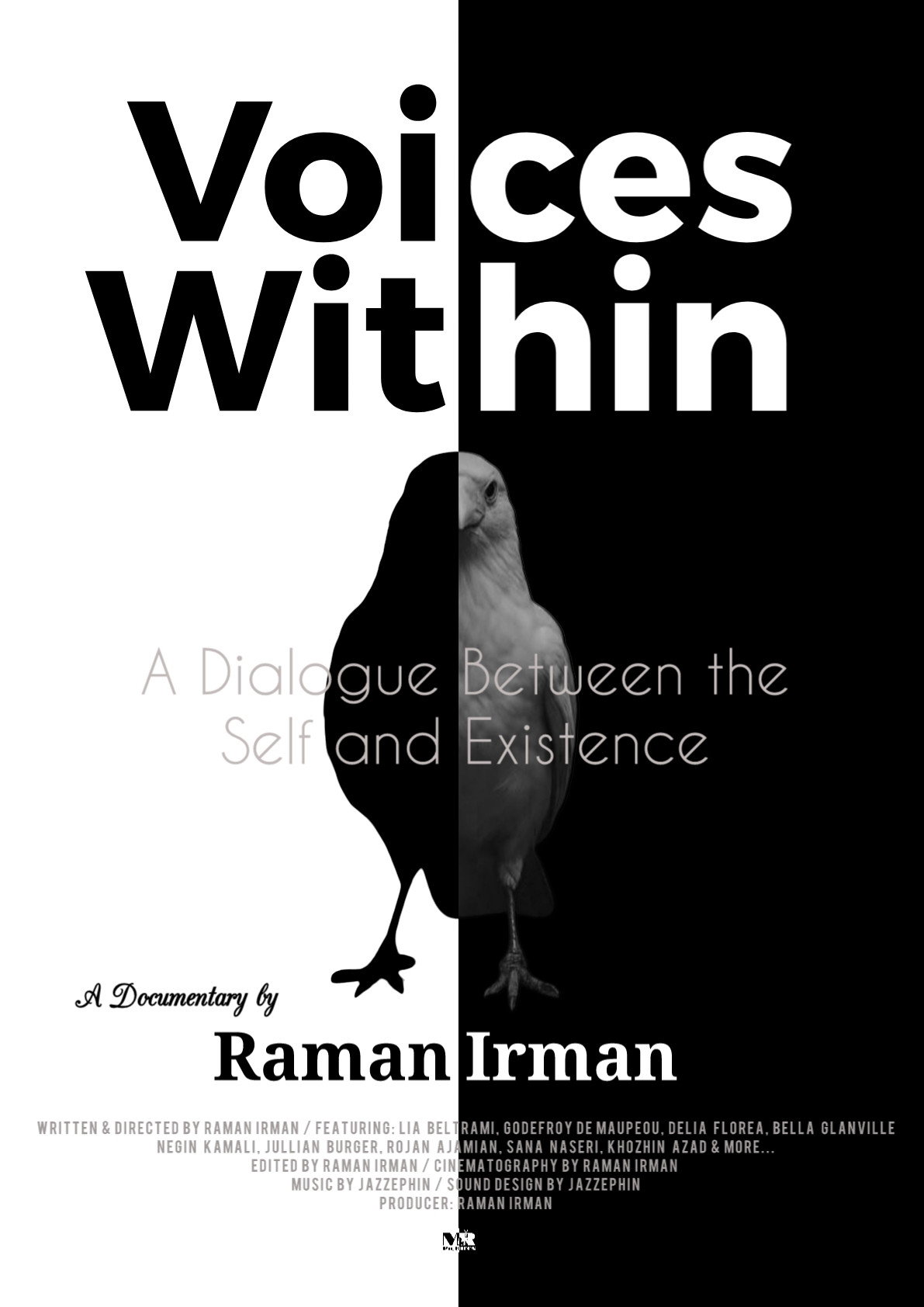 Voices Within