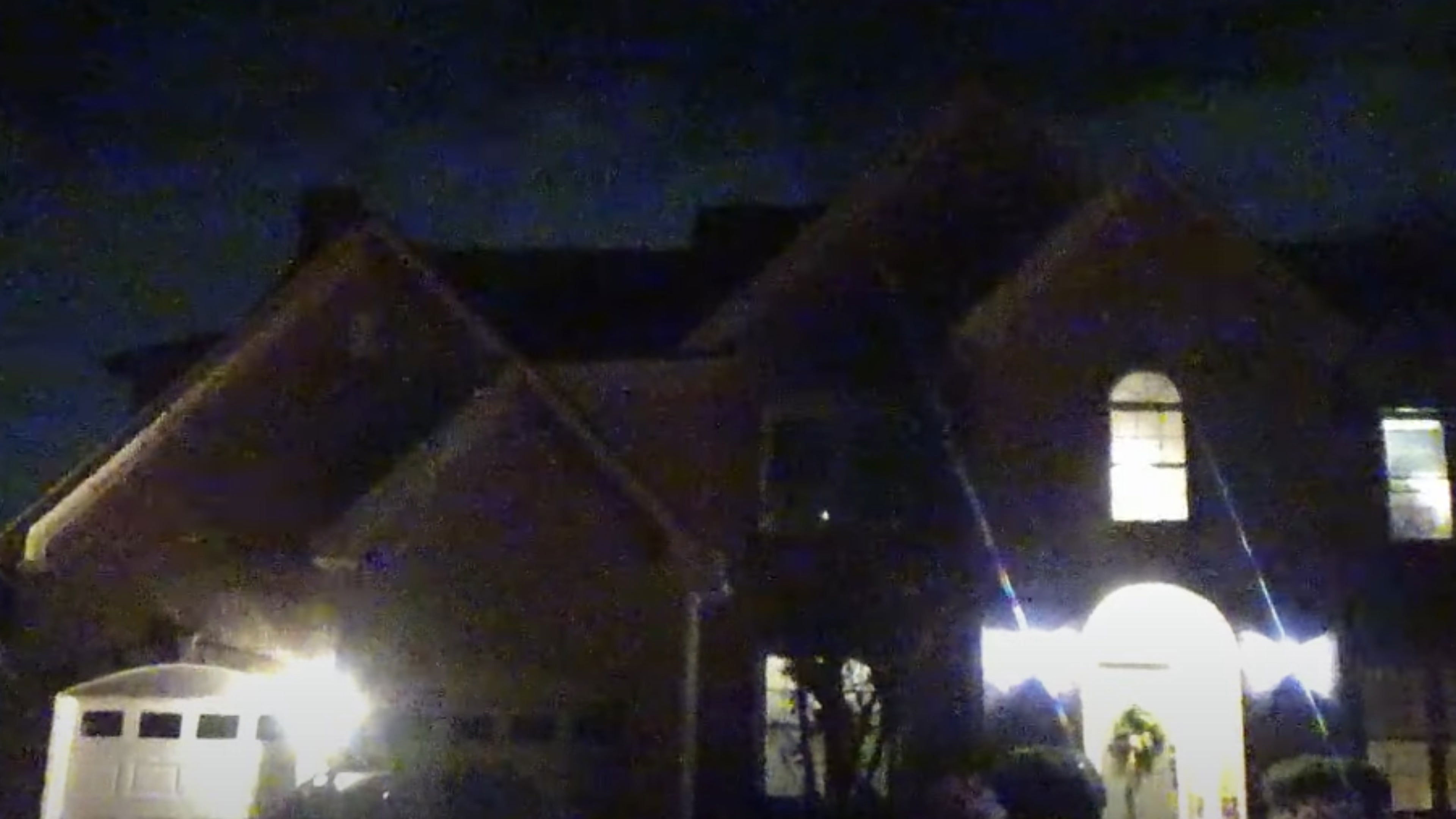 Horror Film in C Major