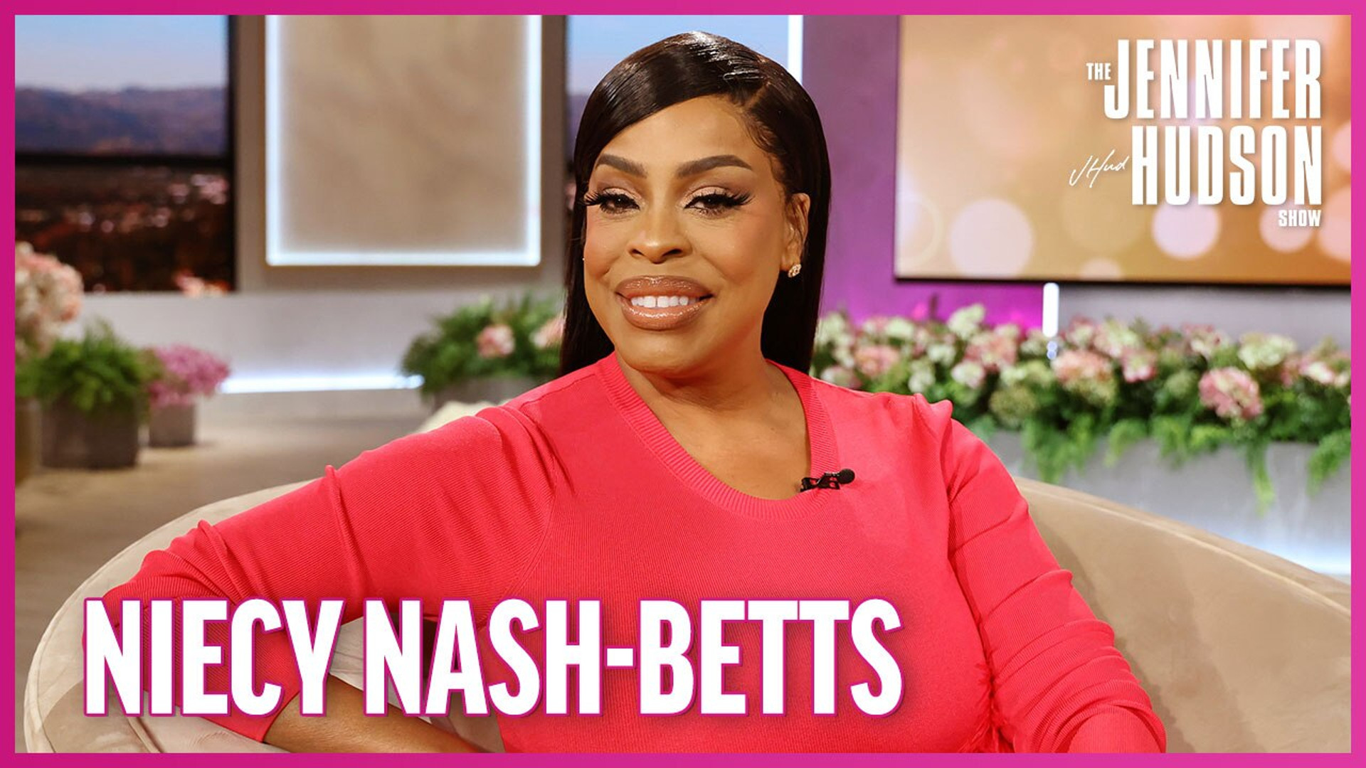 Molly Sims, Niecy Nash-Betts