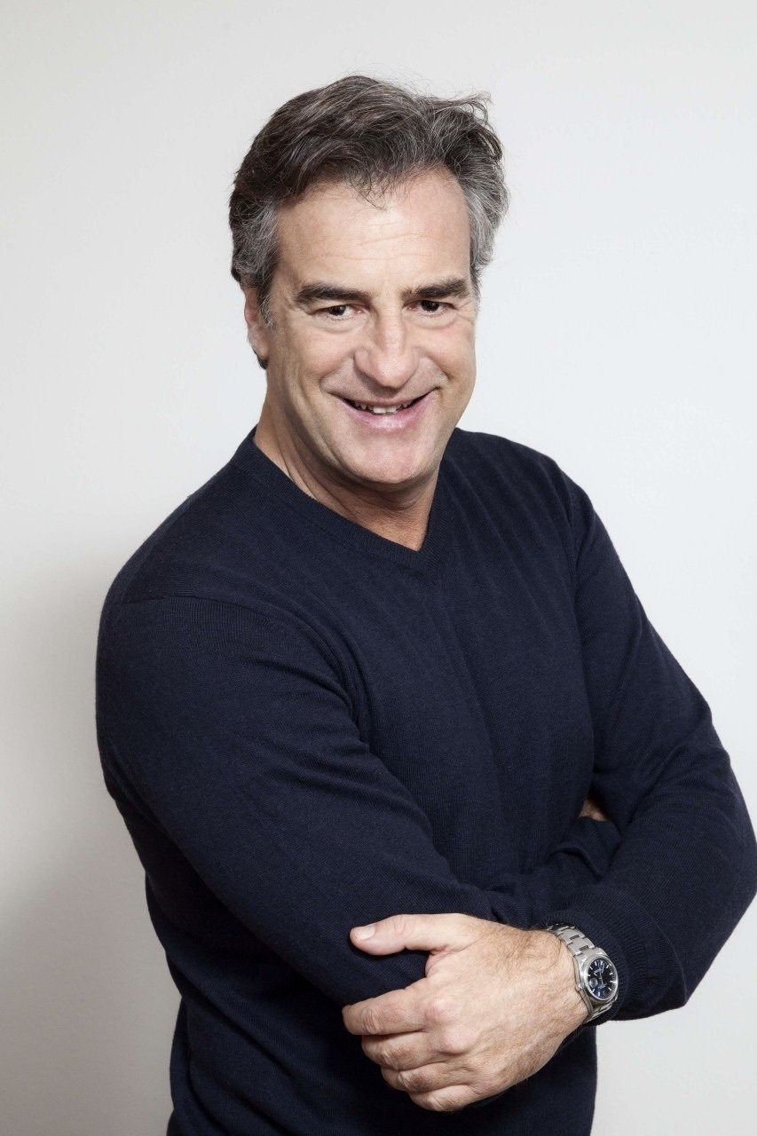 Foto de Max Tortora